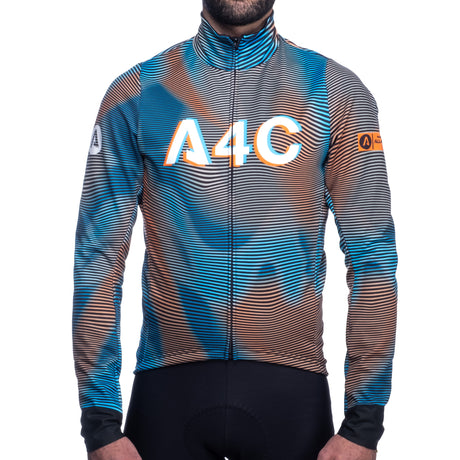 Giacca All4cycling Team - L