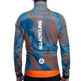 Giacca All4cycling Team - N
