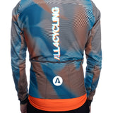 Giacca All4cycling Team - O