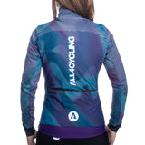 Giacca donna All4cycling Team - G