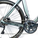 Look Blade 795 - Verde - H
