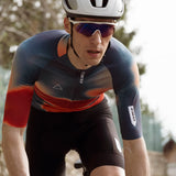 Maglia Q36.5 Elements - Fuoco - Q