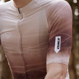 Maglia Q36.5 Elements - Terra - M