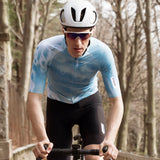 Maglia Q36.5 Elements - Acqua - O