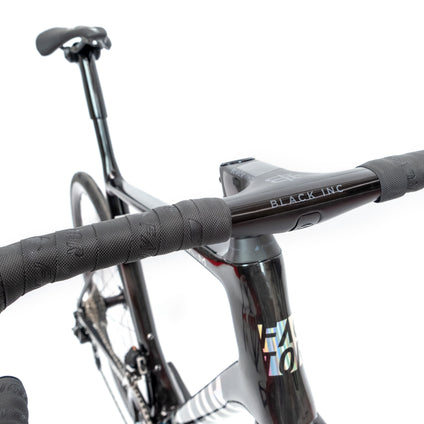 Factor O2 VAM Disc Dura-Ace Di2 Enve SES 2.3c - Nero - G