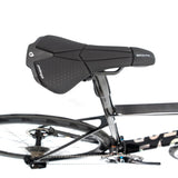 Factor O2 VAM Disc Dura-Ace Di2 Enve SES 2.3c - Nero - D