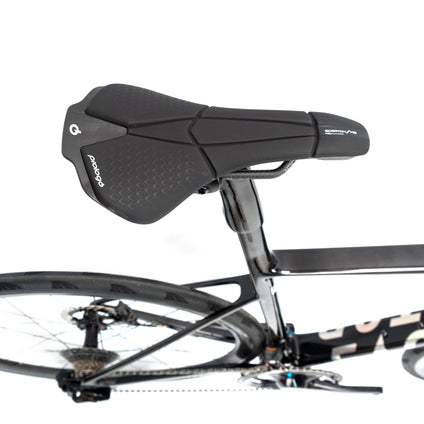 Factor O2 VAM Disc Dura-Ace Di2 Enve SES 2.3c - Nero - D