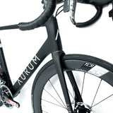 Aurum Magma Sram Red - Nero - O