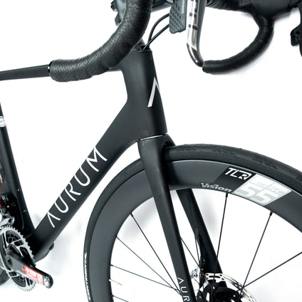 Aurum Magma Sram Red - Nero - O