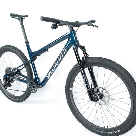 Specialized Epic WC Pro - Dark Blue - N