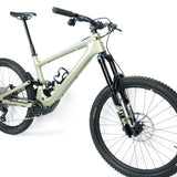 Specialized Turbo Kenevo SL Expert - Gold - P