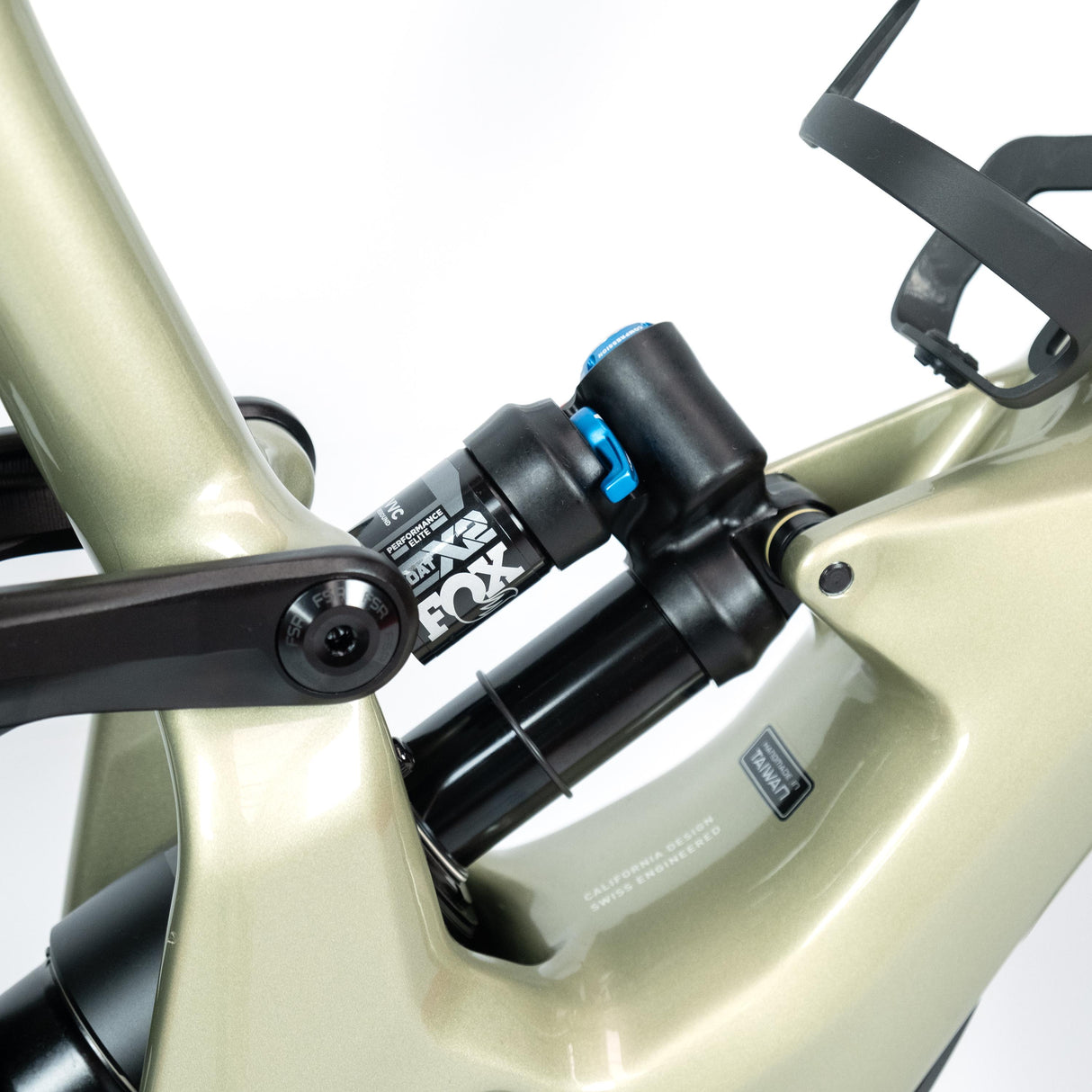 Specialized Turbo Kenevo SL Expert - Gold - A