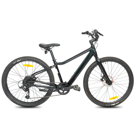 Cannondale Treadwell Neo - Verde scuro - E