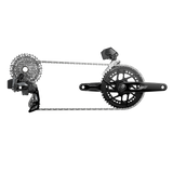 Gruppo Sram Rival AXS E1 10/36t - 48/35d
