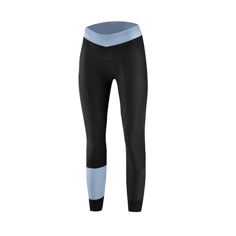 Calzamaglia Dotout Mistica - Nero-Avio - C