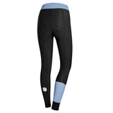 Calzamaglia Dotout Mistica - Nero-Avio - D