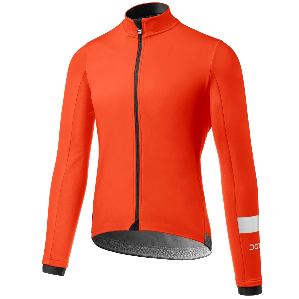 Giacca Dotout Path 2.0 - Arancio - H