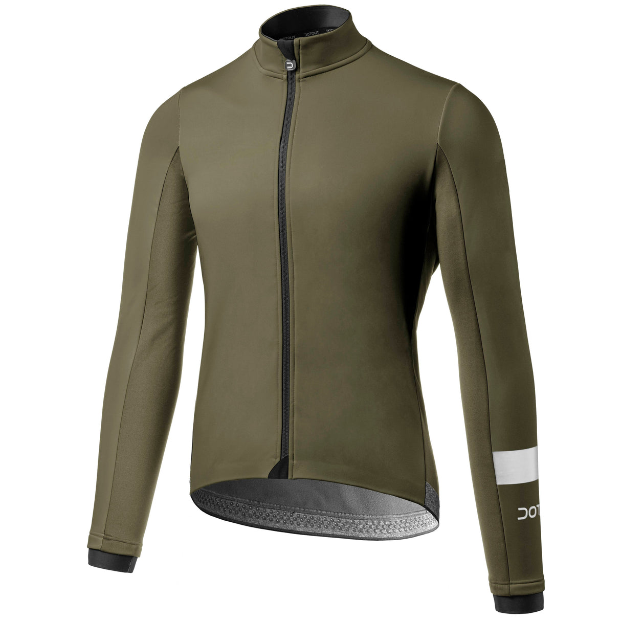 Giacca Dotout Path 2.0 - Verde - A