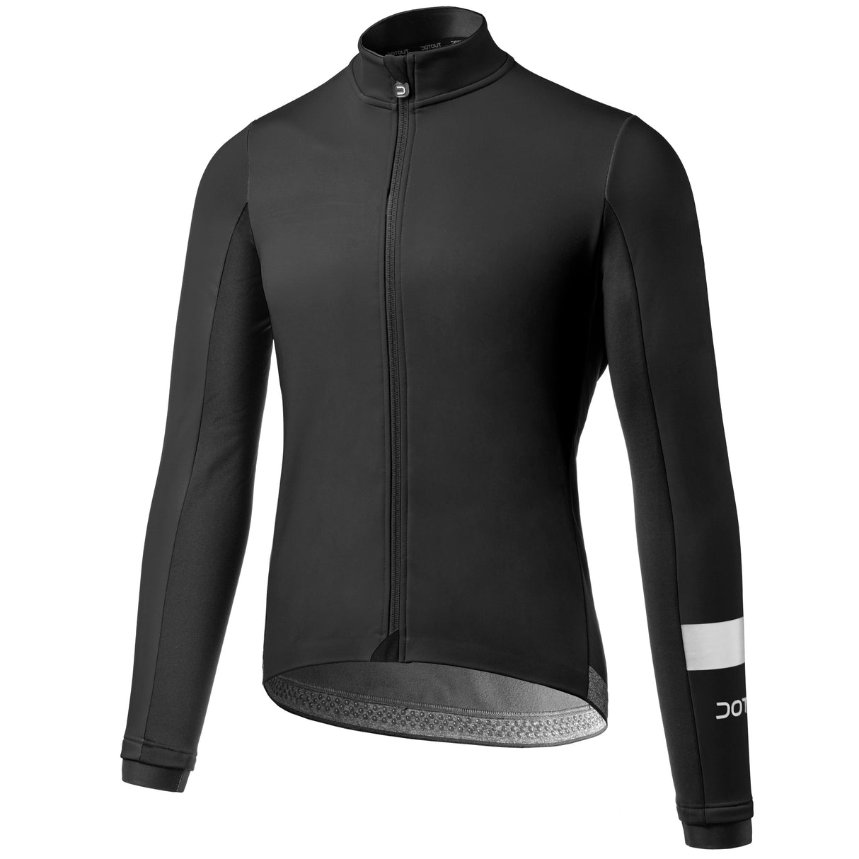 Giacca Dotout Path 2.0 - Nero - O