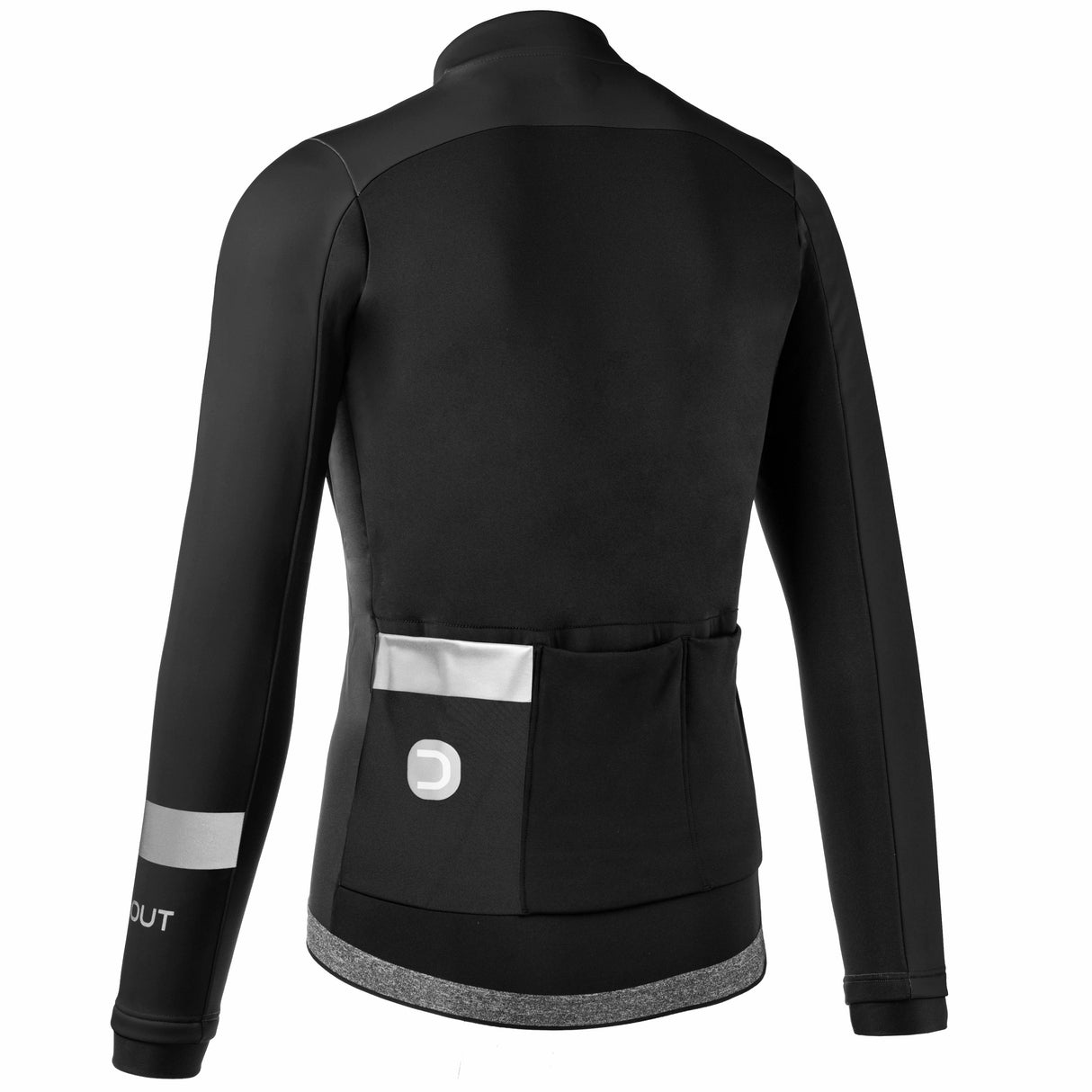 Giacca Dotout Path 2.0 - Nero - P