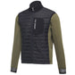Dotout Track jacket - Green