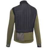 Giacca Dotout Track - Verde - M