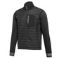 Giacca Dotout Track - Nero - G