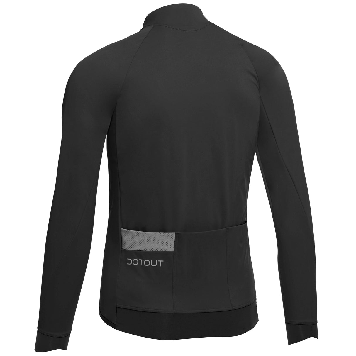 Giacca Dotout Mediterranea 2.0 - Nero - B