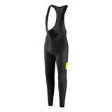 Calzamaglia Dotout Stripe 2.0 - Nero giallo - N