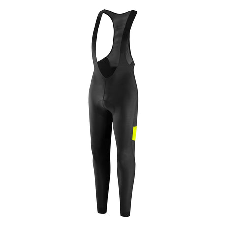 Calzamaglia Dotout Stripe 2.0 - Nero giallo - N