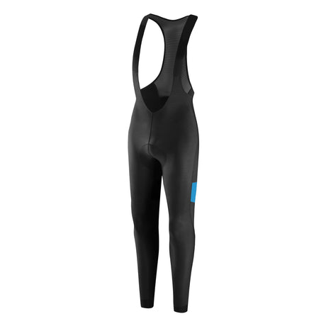 Calzamaglia Dotout Stripe 2.0 - Nero azzurro - A