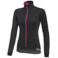 Dotout Le Maillot 2.0 frau jacke - Schwarz rosa