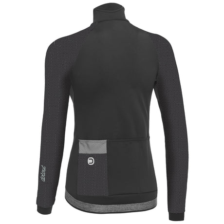 Giacca donna Dotout Le Maillot 2.0 - Nero bianco - L