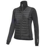 Giacca donna Dotout Track - Nero - N