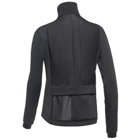 Giacca donna Dotout Track - Nero - O