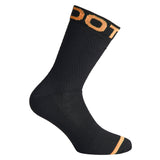 Calza Dotout Pro - Nero arancio - E