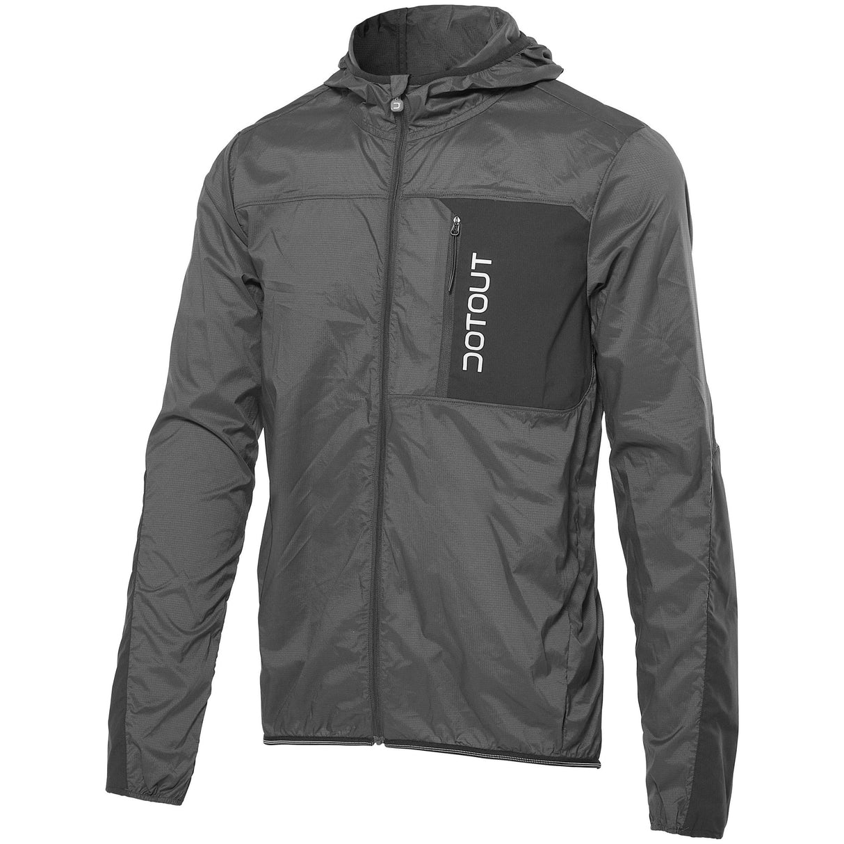 Dotout Rival jacke - Grau