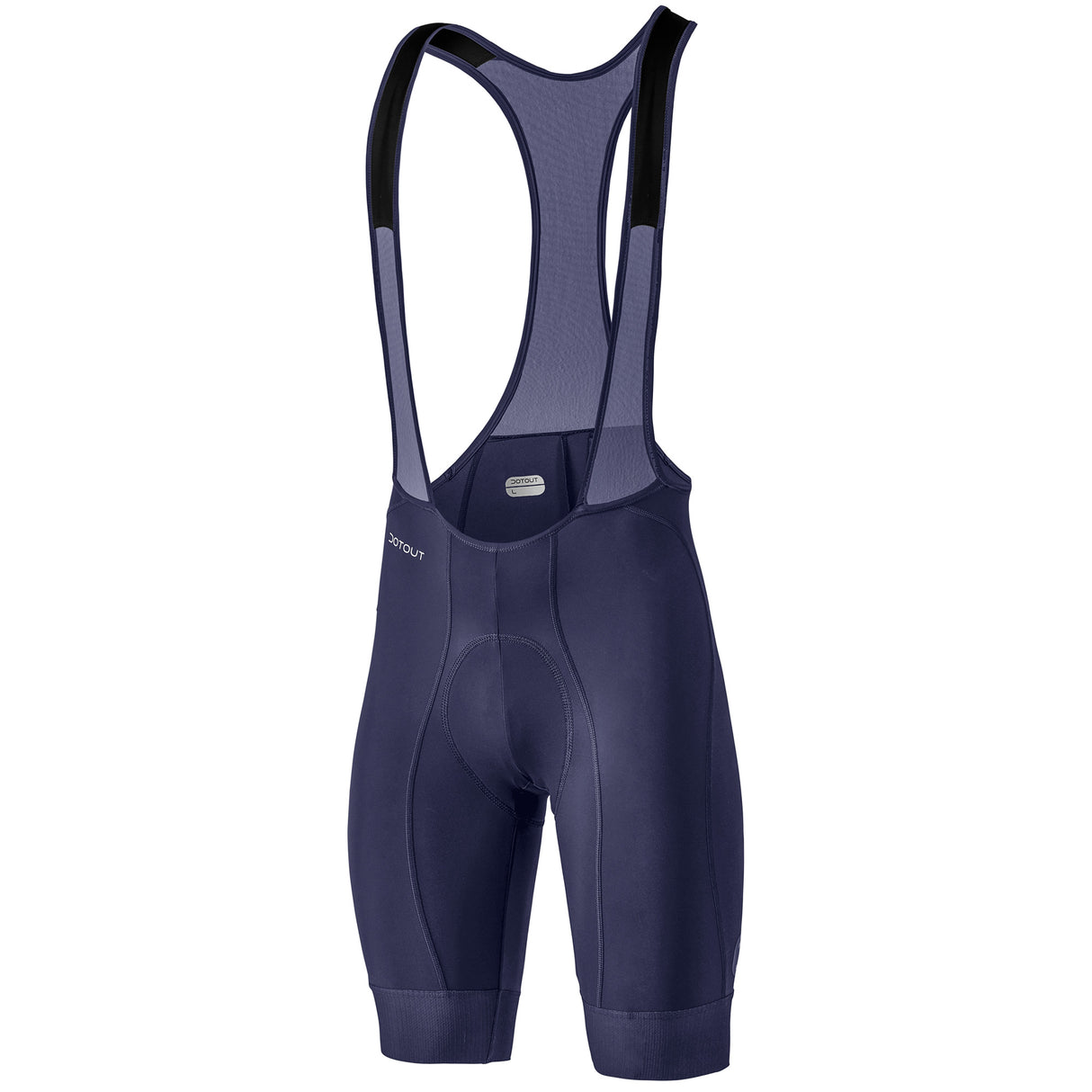 Salopette Dotout Power - Blu - O