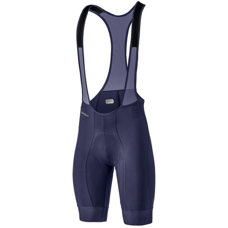 Salopette Dotout Power - Blu - O