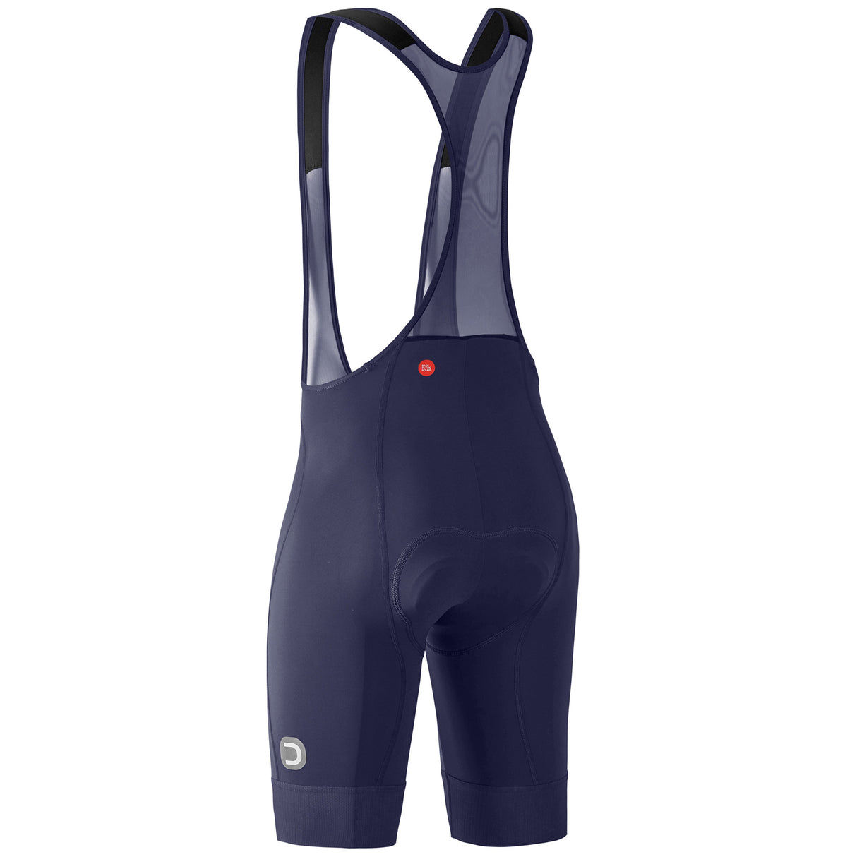 Salopette Dotout Power - Blu - P