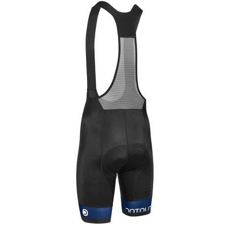 Salopette Dotout Team 2.0 - Blu - A