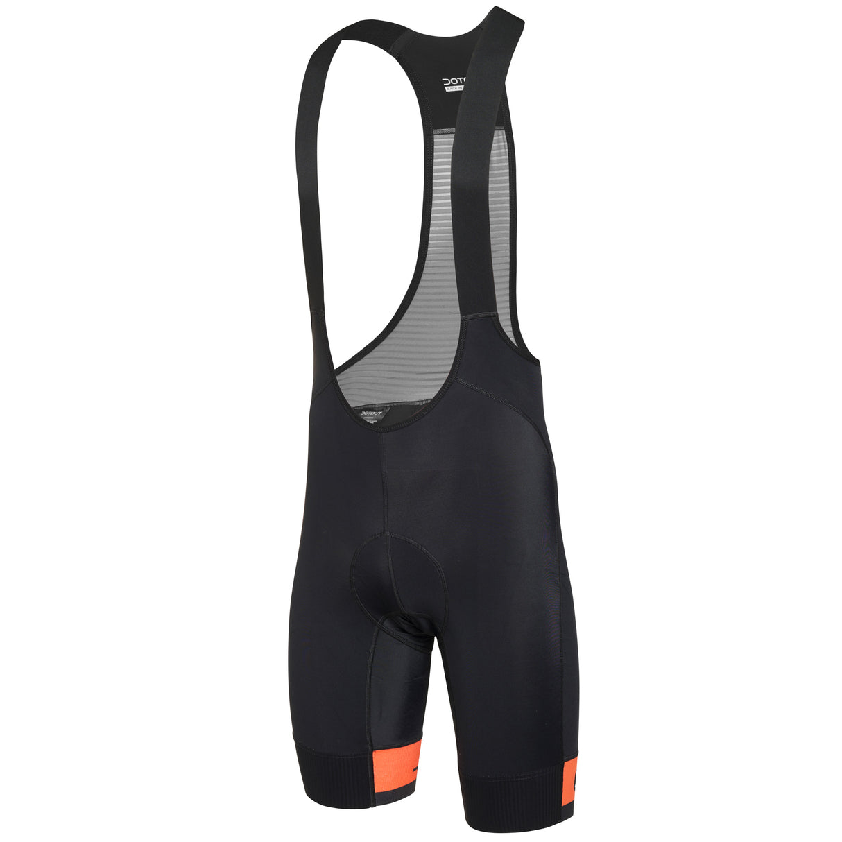 Salopette Dotout Team 2.0 - Arancio - M