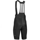 Salopette Dotout Explorer 2.0 - Nero - L