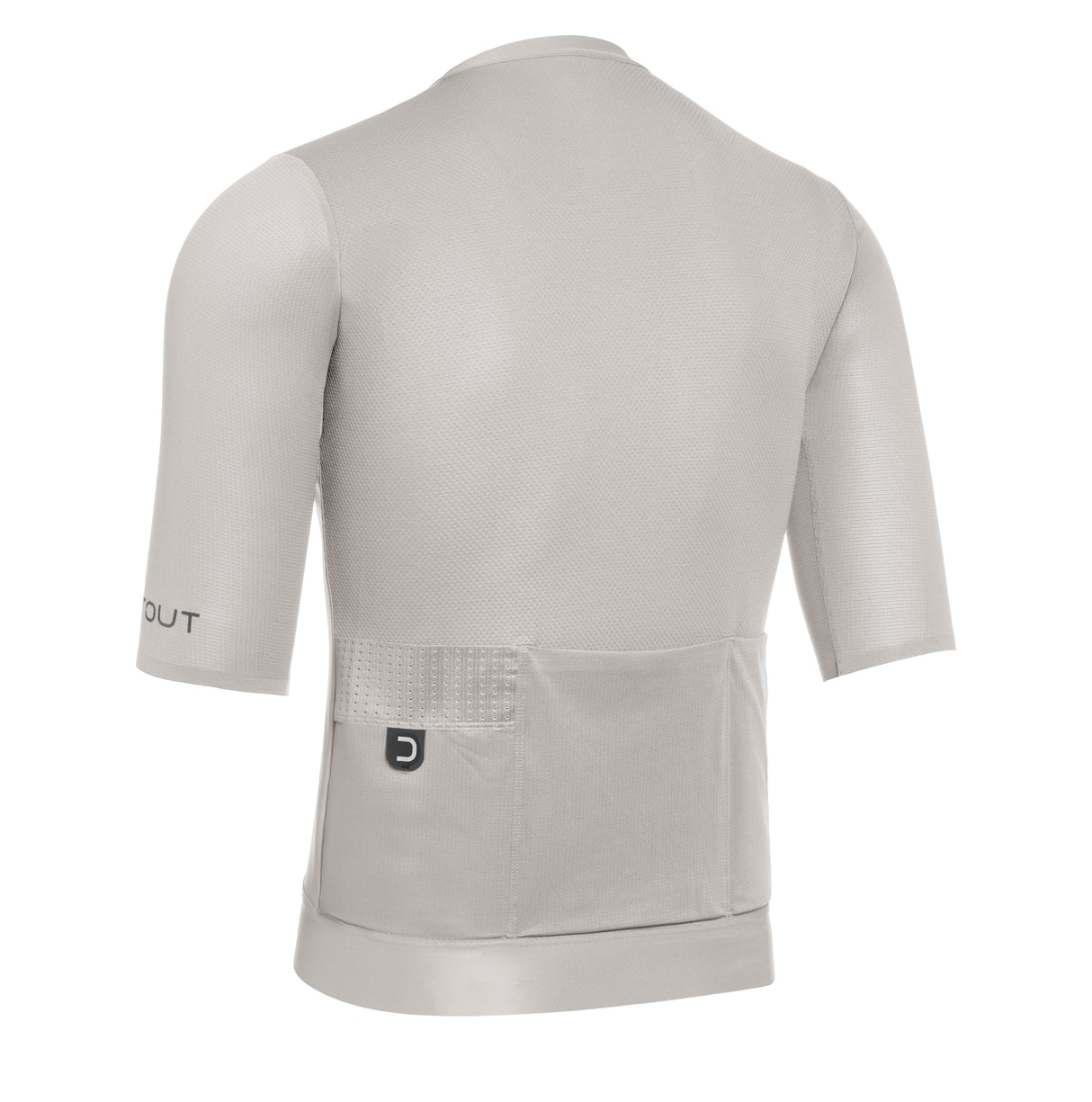 Maglia Dotout Elevate - Grigio - F