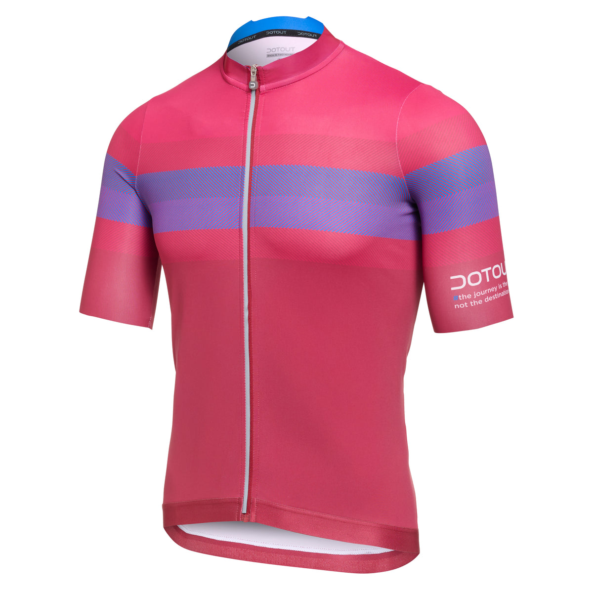 Maglia Dotout Fanatica 2.0 - Rosa - F
