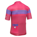 Maglia Dotout Fanatica 2.0 - Rosa - G