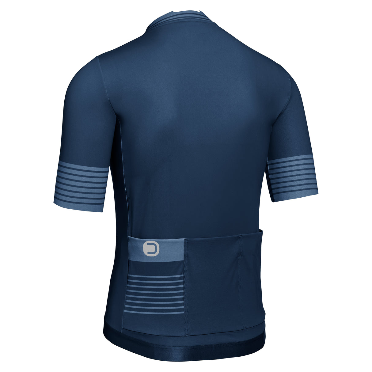 Maglia Dotout Hero 2.0 - Blu scuro - F