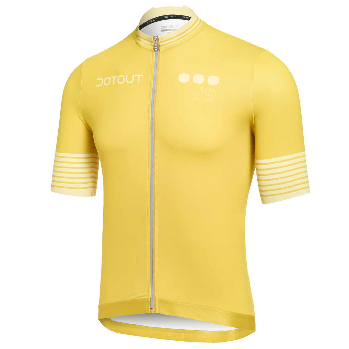 Maglia Dotout Hero 2.0 - Oro - B