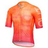 Maglia Dotout Ultralight - Arancio - N