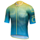 Maglia Dotout Ultralight - Giallo - B